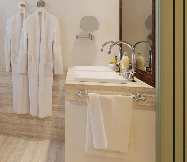 Margutta 19 - Small Luxury Hotels of the World image 25